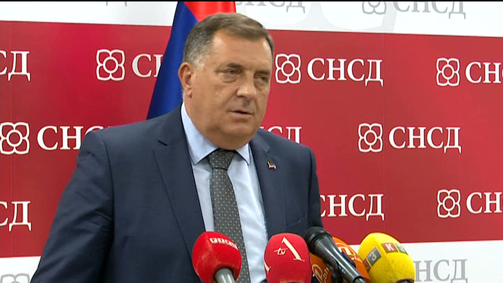 Je li Dodik sve bliži političkoj i liderskoj kapitualciji?